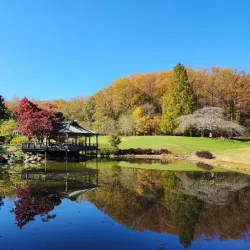 Brookside Gardens - Silver Spring