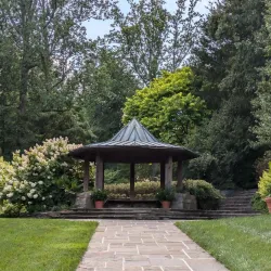 Brookside Gardens - Silver Spring