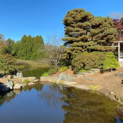 Brookside Gardens - Silver Spring