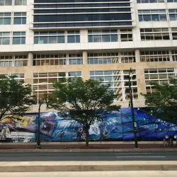 Downtown Silver Spring - Silver Spring