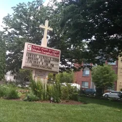 Downtown Silver Spring - Silver Spring