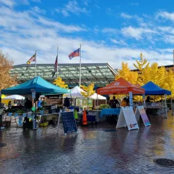 Downtown Silver Spring - Silver Spring