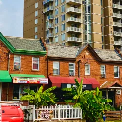 Downtown Silver Spring - Silver Spring