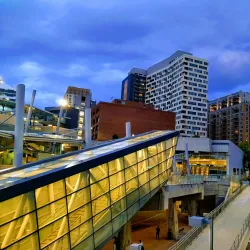 Downtown Silver Spring - Silver Spring