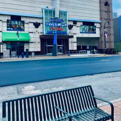 Downtown Silver Spring - Silver Spring