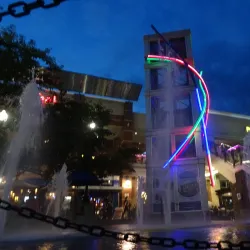 Downtown Silver Spring - Silver Spring