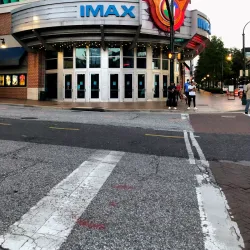 Downtown Silver Spring - Silver Spring