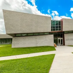 National Museum of Health and Medicine - Silver Spring