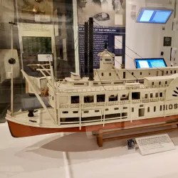 National Museum of Health and Medicine - Silver Spring