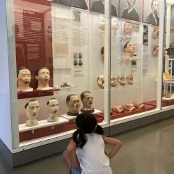 National Museum of Health and Medicine - Silver Spring