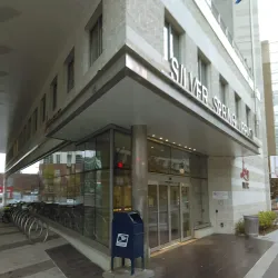 Silver Spring Library - Silver Spring