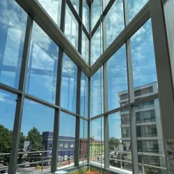 Silver Spring Library - Silver Spring