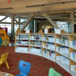 Silver Spring Library - Silver Spring