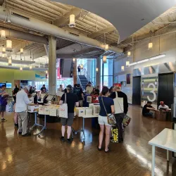 Silver Spring Library - Silver Spring