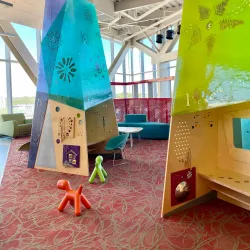 Silver Spring Library - Silver Spring