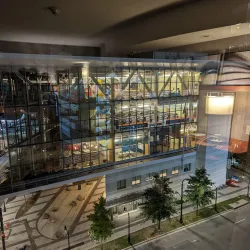 Silver Spring Library - Silver Spring