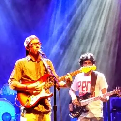 The Fillmore Silver Spring - Silver Spring