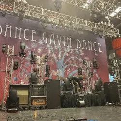 The Fillmore Silver Spring - Silver Spring