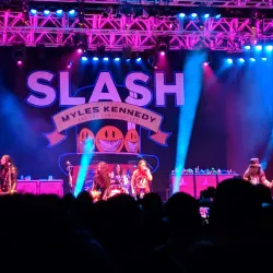 The Fillmore Silver Spring - Silver Spring