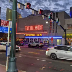 The Fillmore Silver Spring - Silver Spring