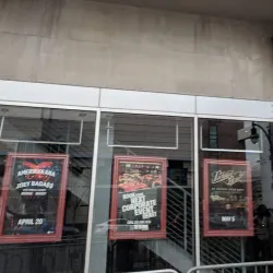 The Fillmore Silver Spring - Silver Spring