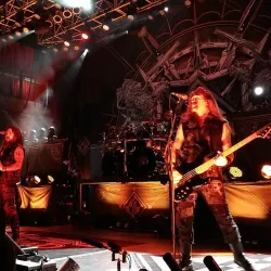 The Fillmore Silver Spring - Silver Spring