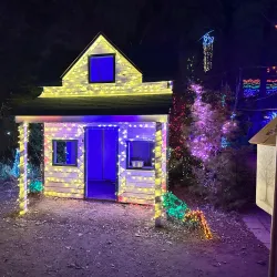 Wheaton Regional Park - Silver Spring