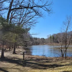Wheaton Regional Park - Silver Spring