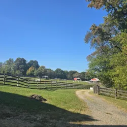 Historic Oxon Hill Farm - Temple Hills
