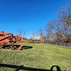 Historic Oxon Hill Farm - Temple Hills