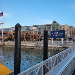 National Harbor - Temple Hills