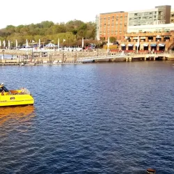 National Harbor - Temple Hills