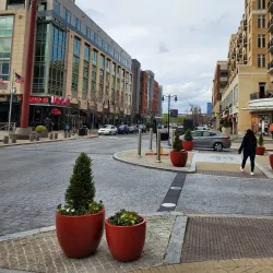 National Harbor - Temple Hills