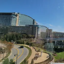 National Harbor - Temple Hills