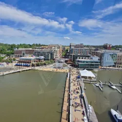 National Harbor - Temple Hills
