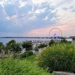 National Harbor - Temple Hills