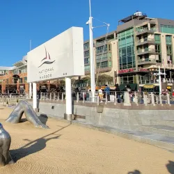 National Harbor - Temple Hills