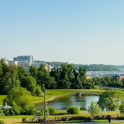 National Harbor - Temple Hills