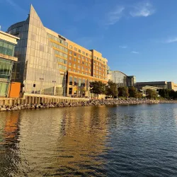 National Harbor - Temple Hills