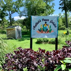 Oxon Run Park - Temple Hills