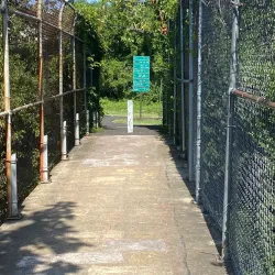 Oxon Run Park - Temple Hills