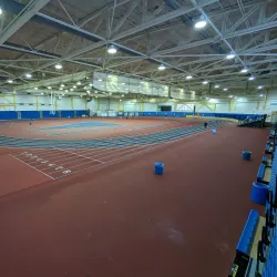 Prince George's Sports & Learning Complex - Temple Hills