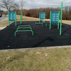 Prince George's Sports & Learning Complex - Temple Hills