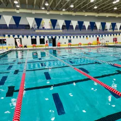 Prince George's Sports & Learning Complex - Temple Hills