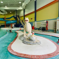 Prince George's Sports & Learning Complex - Temple Hills