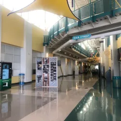 Prince George's Sports & Learning Complex - Temple Hills