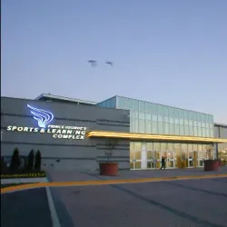 Prince George's Sports & Learning Complex - Temple Hills