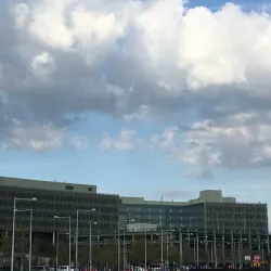 Suitland Federal Center - Temple Hills