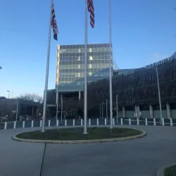 Suitland Federal Center - Temple Hills