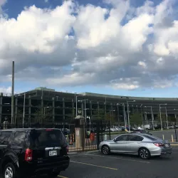 Suitland Federal Center - Temple Hills